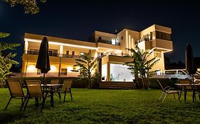 Airscape Hotel Free Shuttle From Athen'S Airport